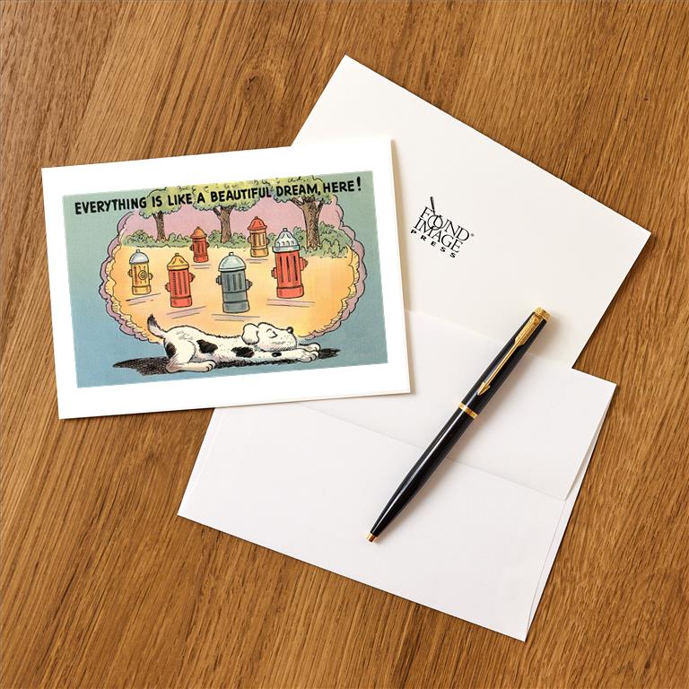 Greeting Card DG-141