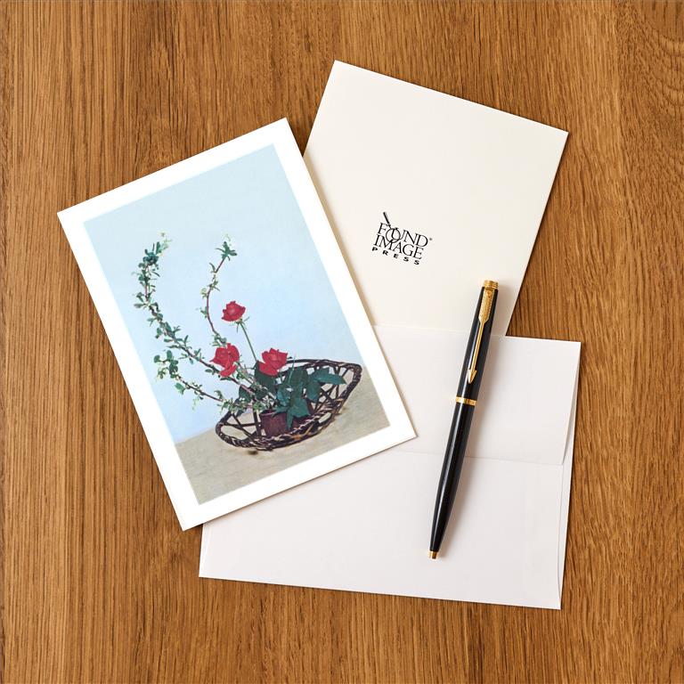 Greeting Card FC-289