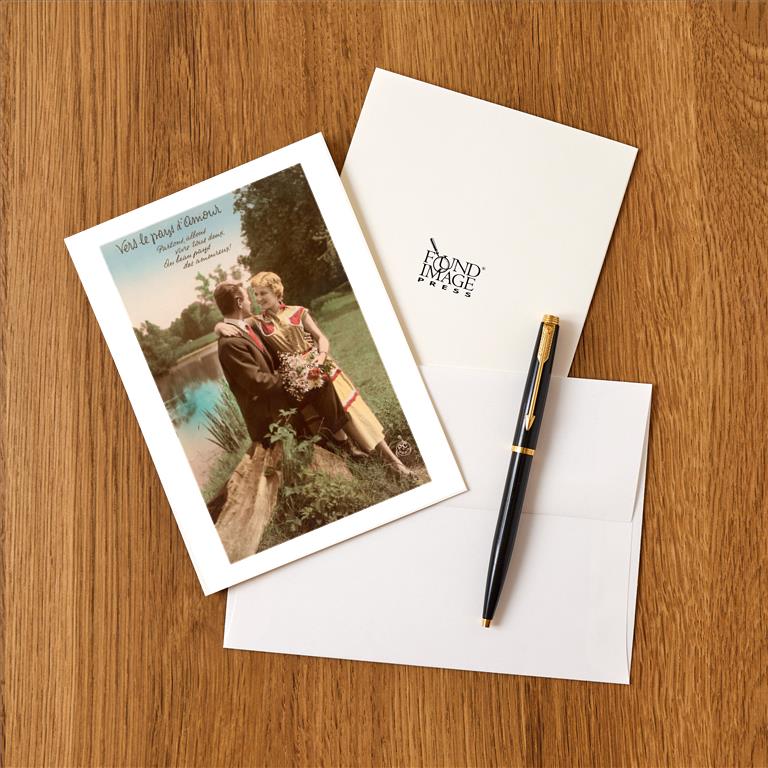 Greeting Card LS-194