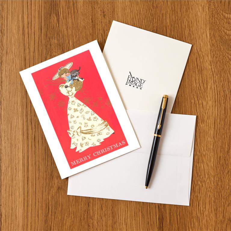 Greeting Card MC-358