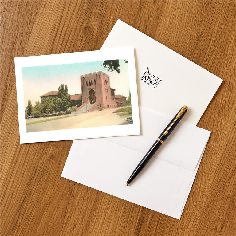 Greeting Card NM-306