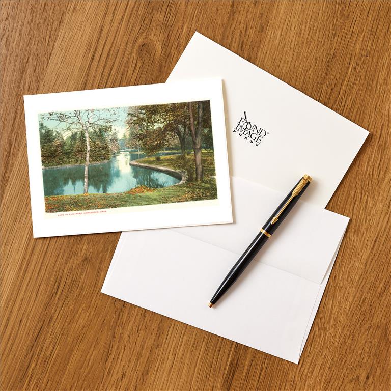 Greeting Card MA-354