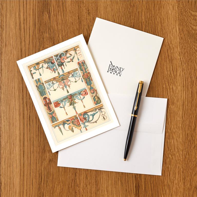 Greeting Card DA-825