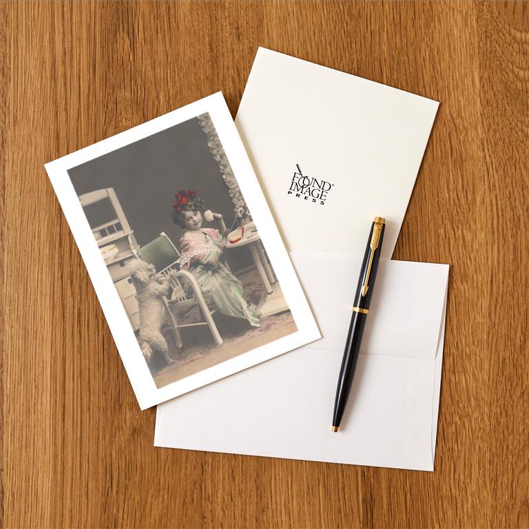 Greeting Card DG-181