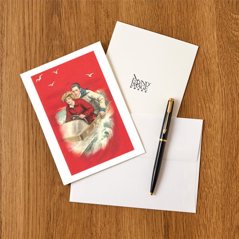 Greeting Card LS-171