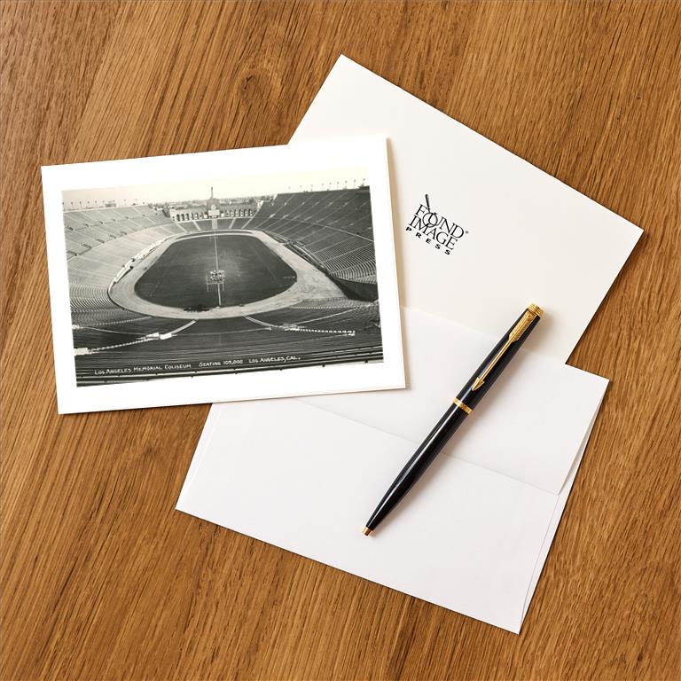 Greeting Card LA-597