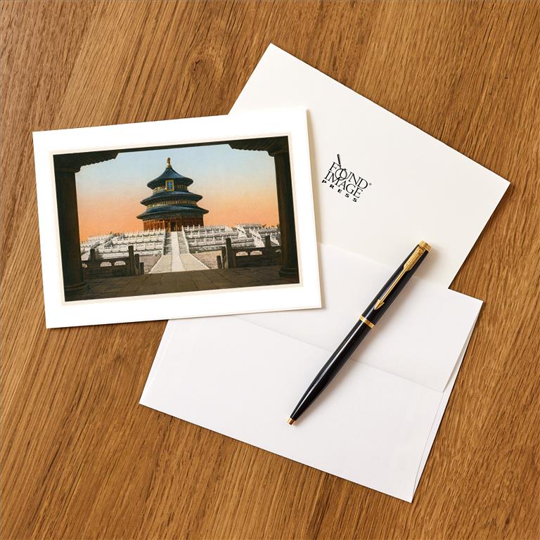 Greeting Card MF-349