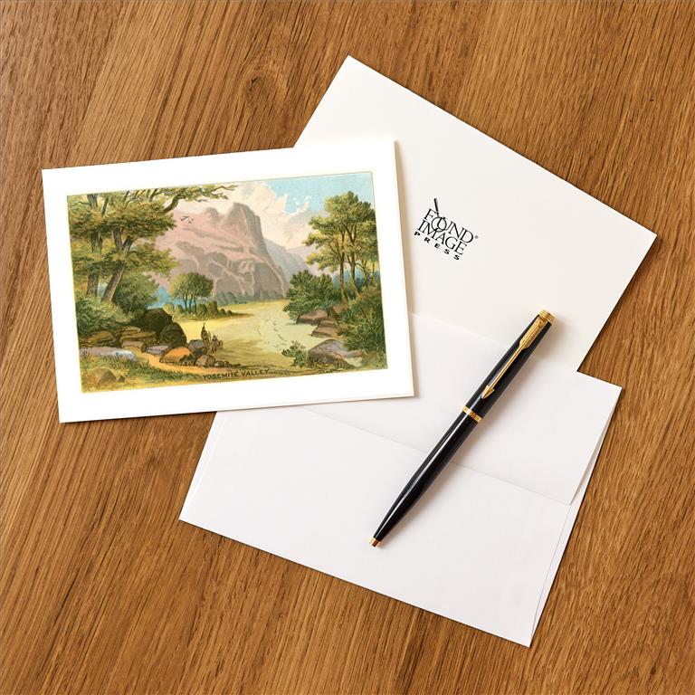 Greeting Card CA-1365