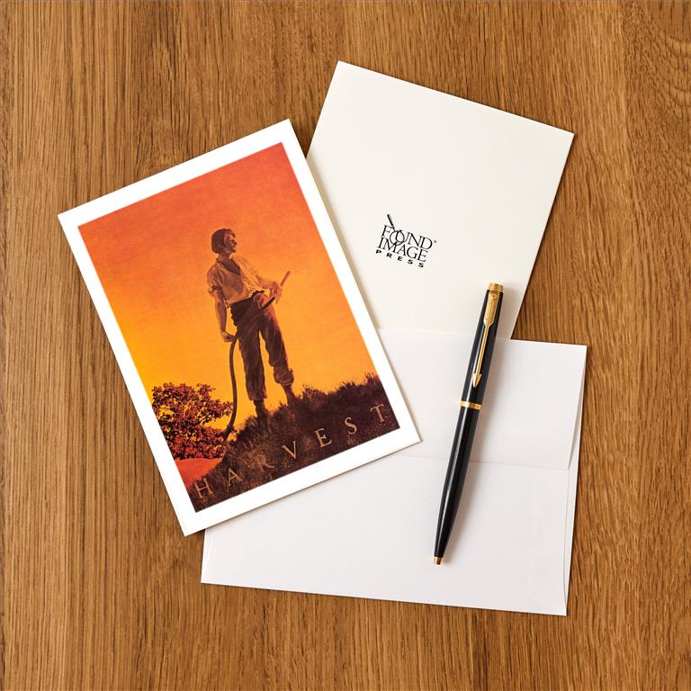 Greeting Card AT-377