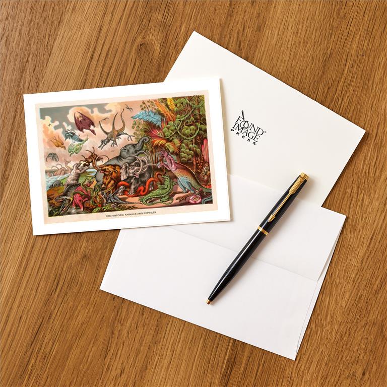 Greeting Card AN-401