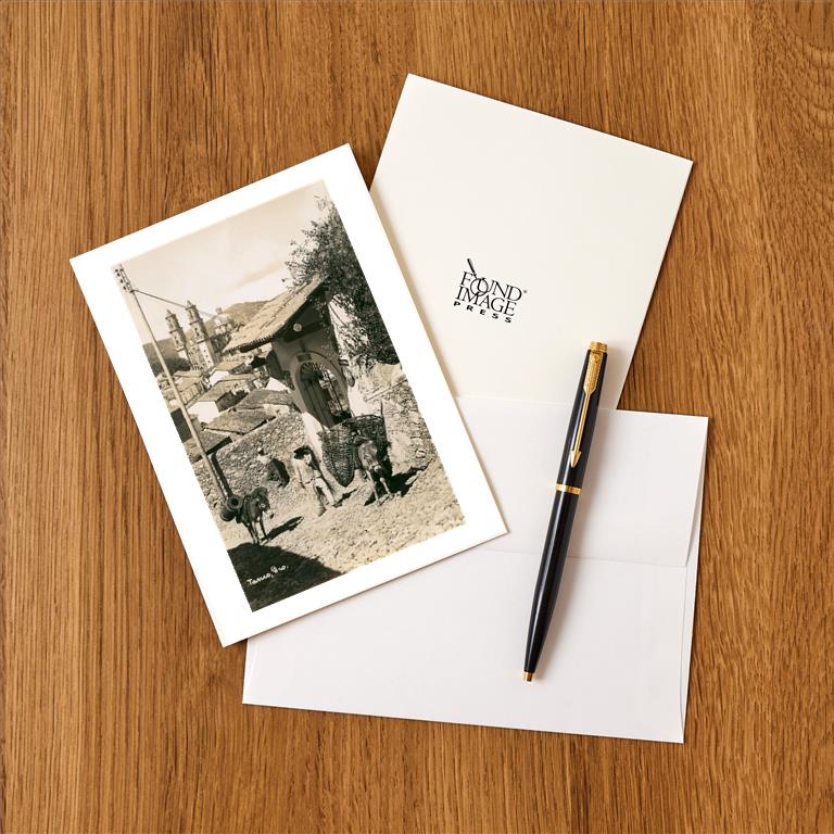 Greeting Card MX-376