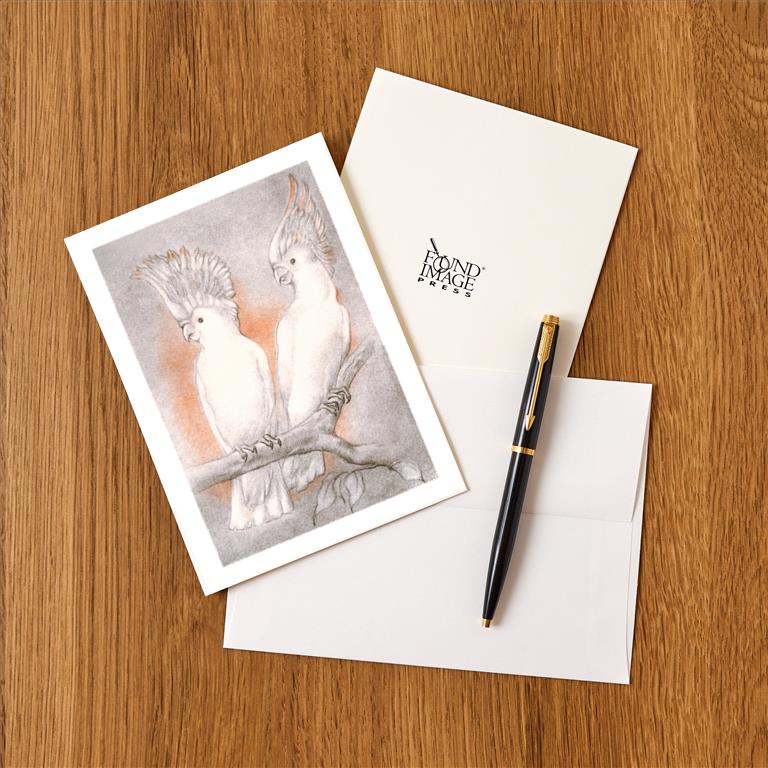 Greeting Card BD-136