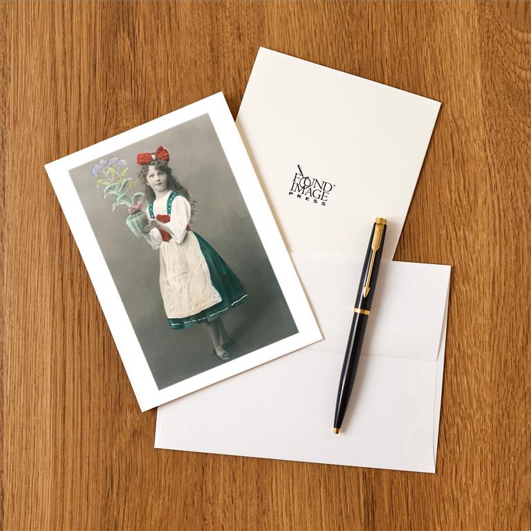 Greeting Card FC-192