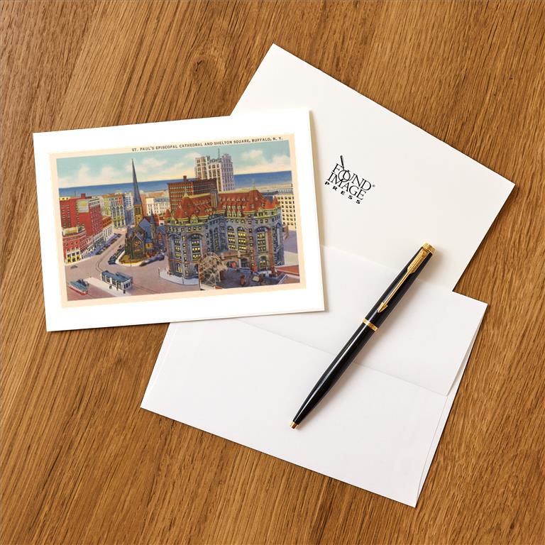 Greeting Card NS-837