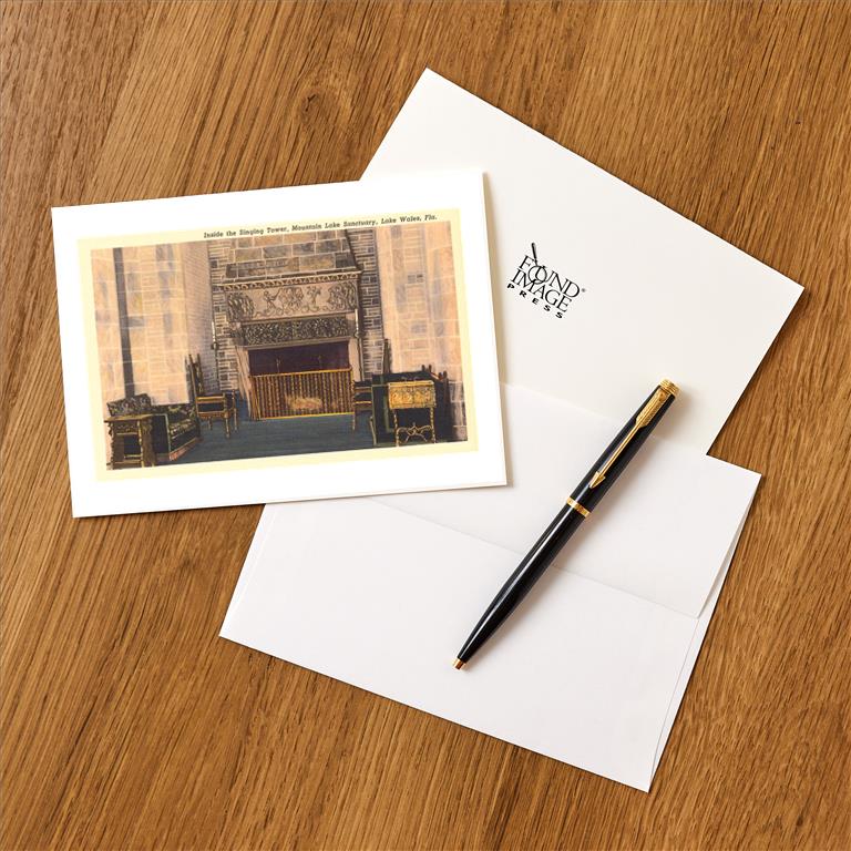 Greeting Card FL-1447