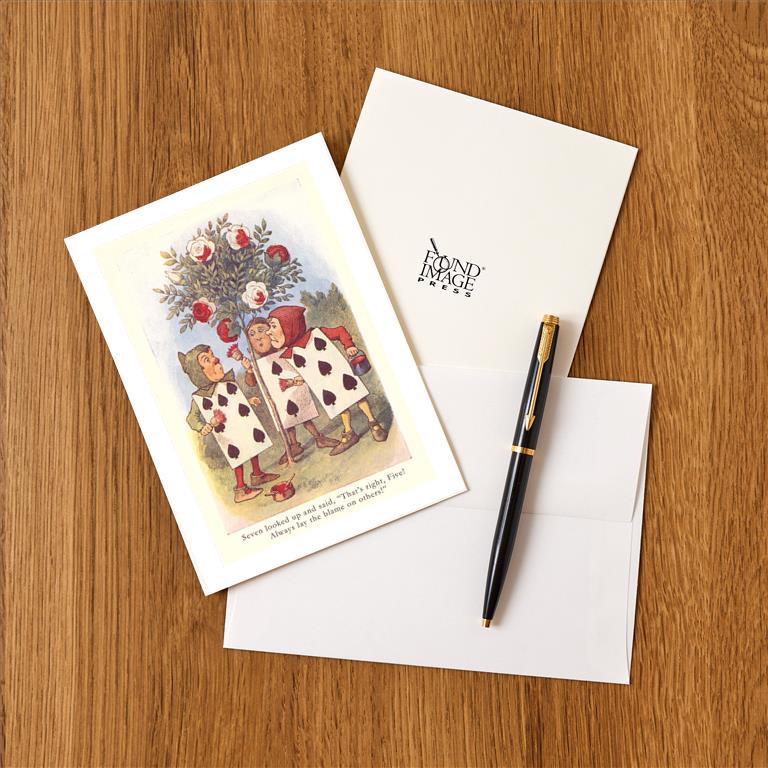 Greeting Card KF-756