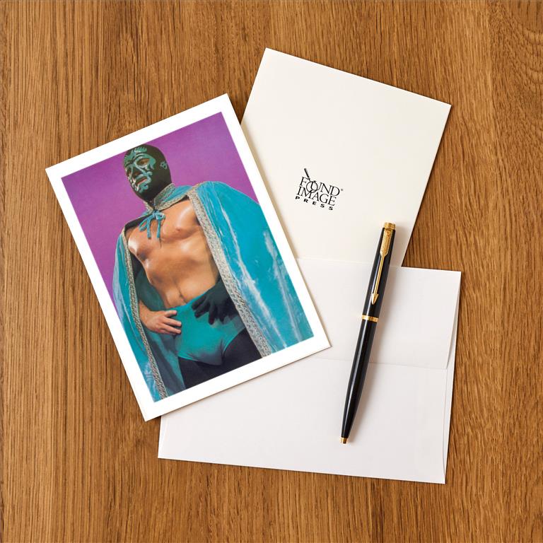 Greeting Card MX-277