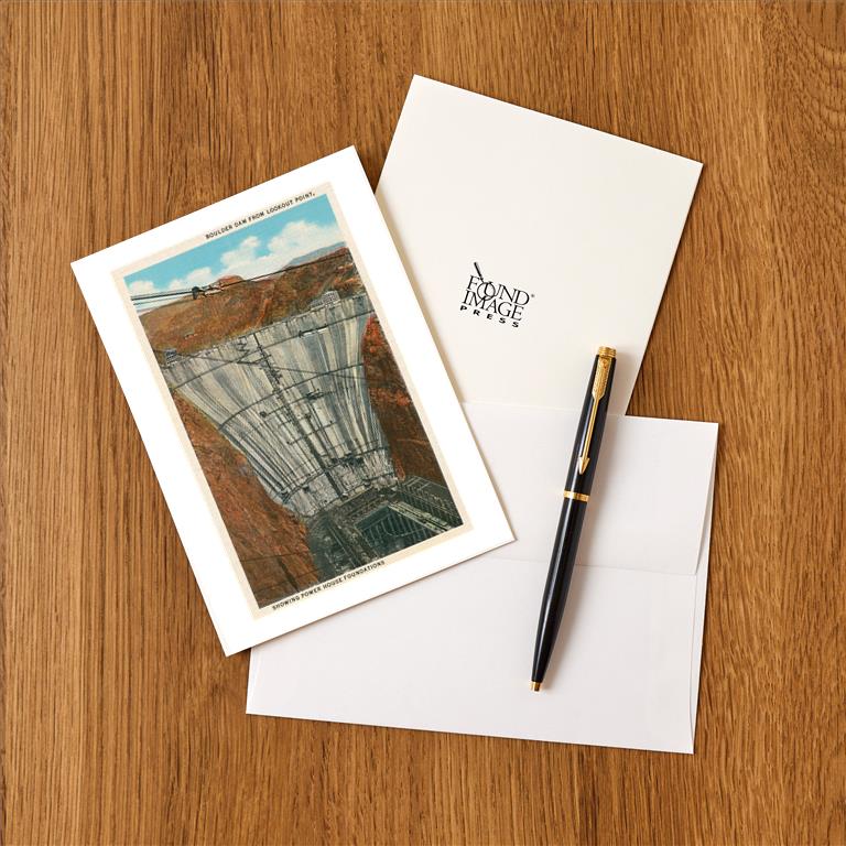 Greeting Card NV-238