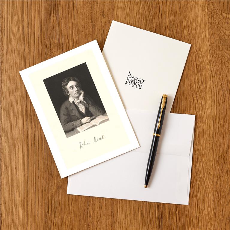 Greeting Card LT-281