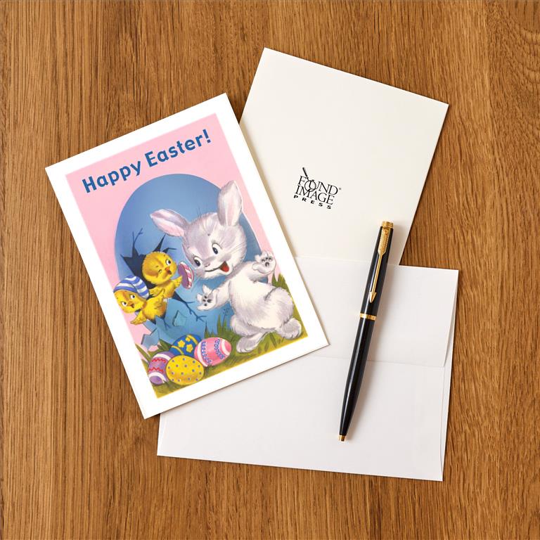 Greeting Card EA-242