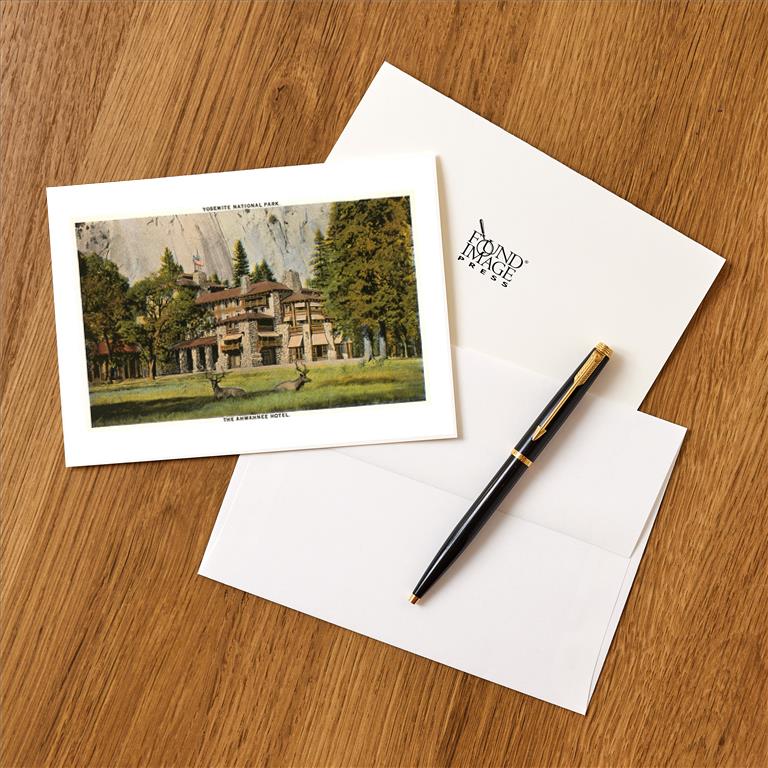 Greeting Card CA-236