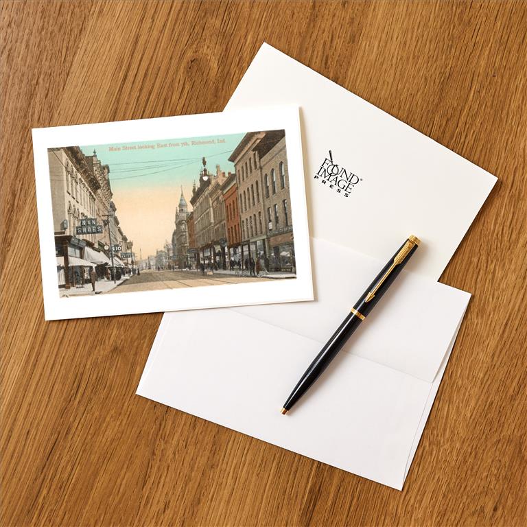 Greeting Card IN-299