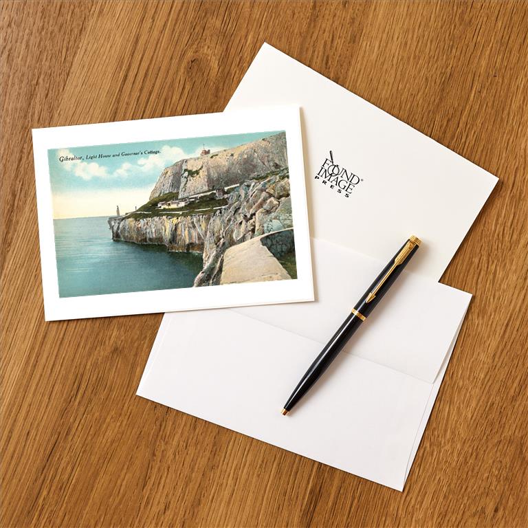 Greeting Card MF-686