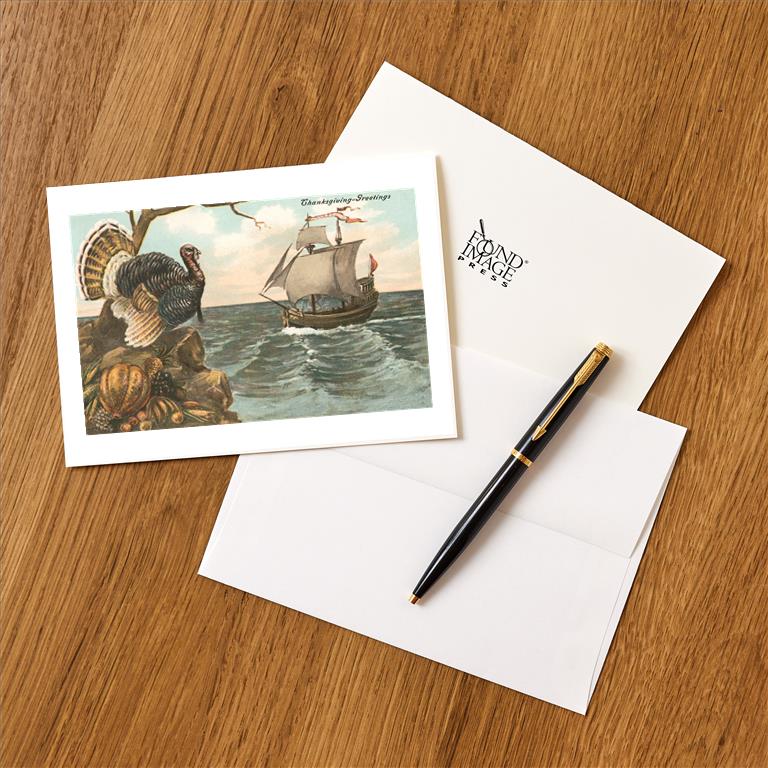 Greeting Card TD-133