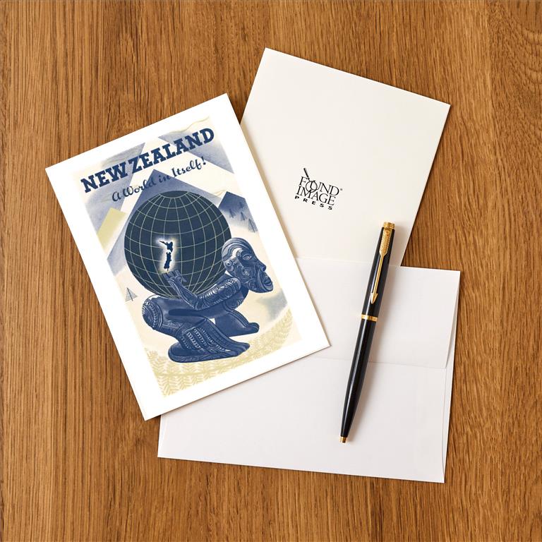 Greeting Card TR-194