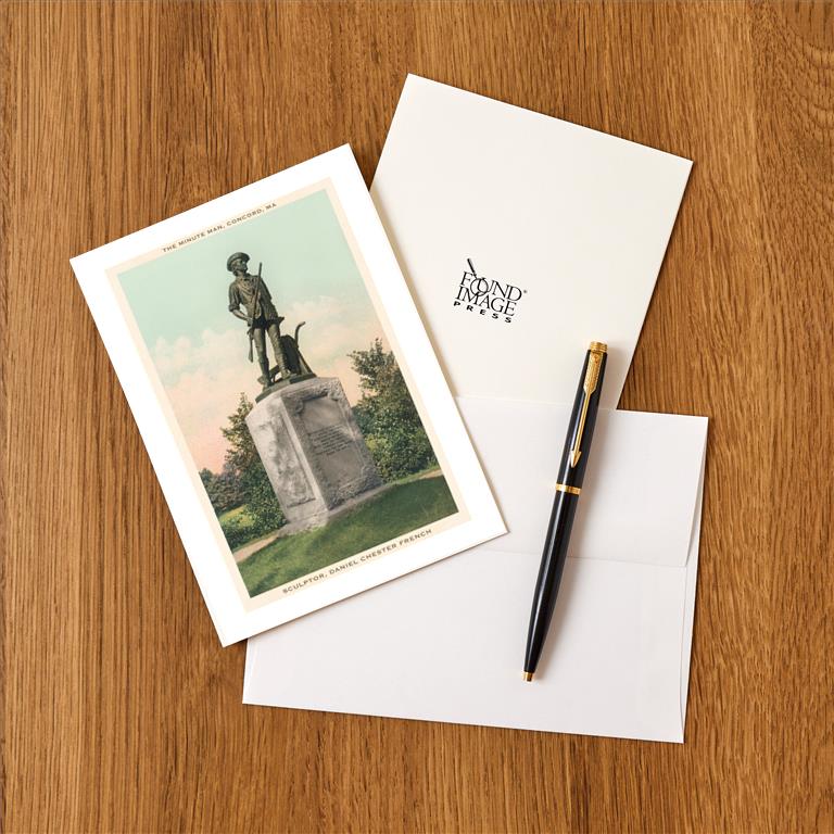 Greeting Card MA-805