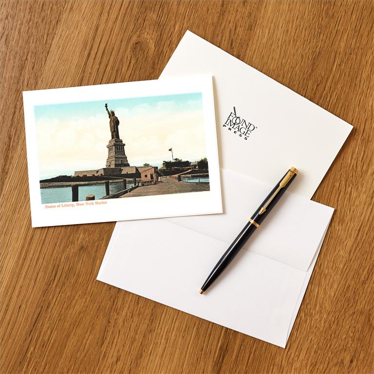 Greeting Card NY-871