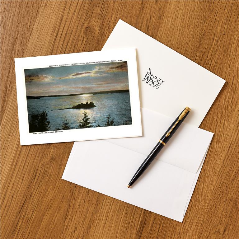 Greeting Card MN-16