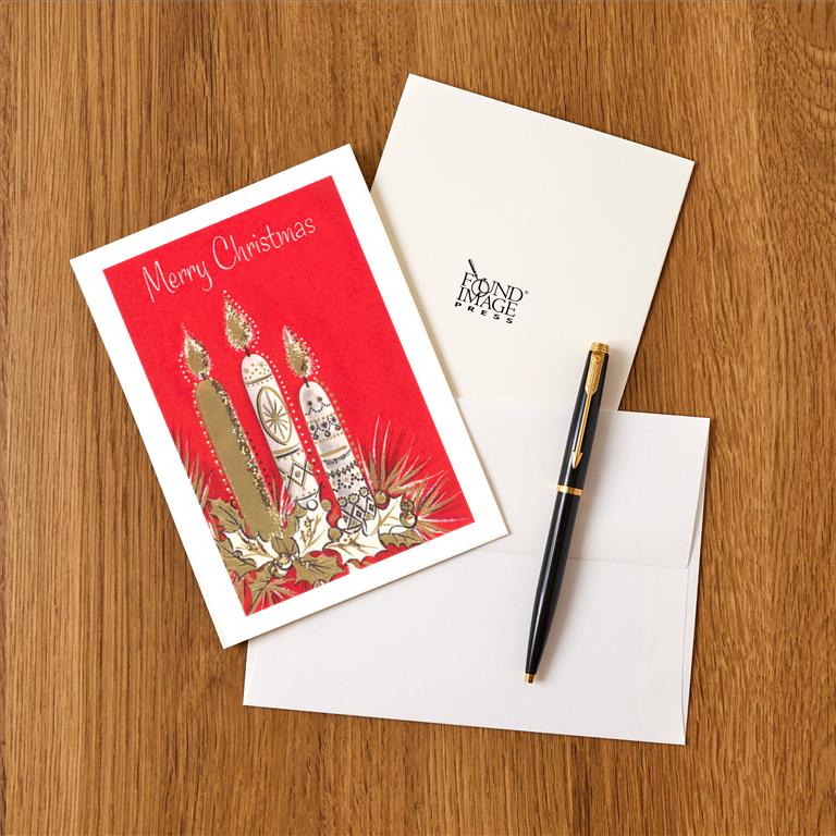 Greeting Card MC-772