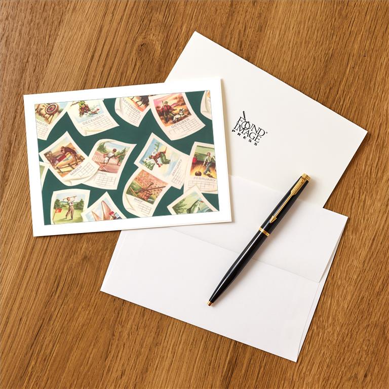 Greeting Card HN-108