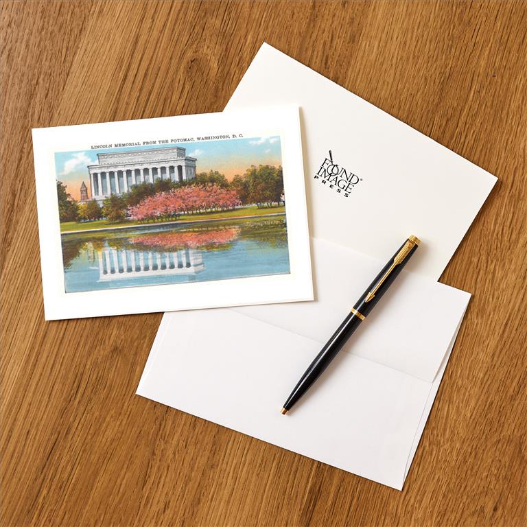 Greeting Card DC-431