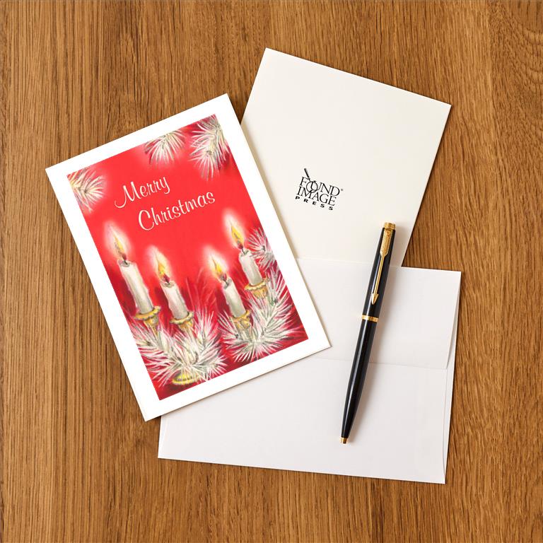 Greeting Card MC-712