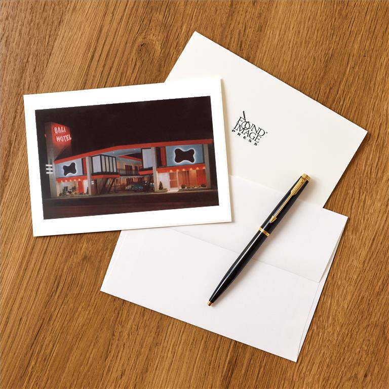 Greeting Card VM-155