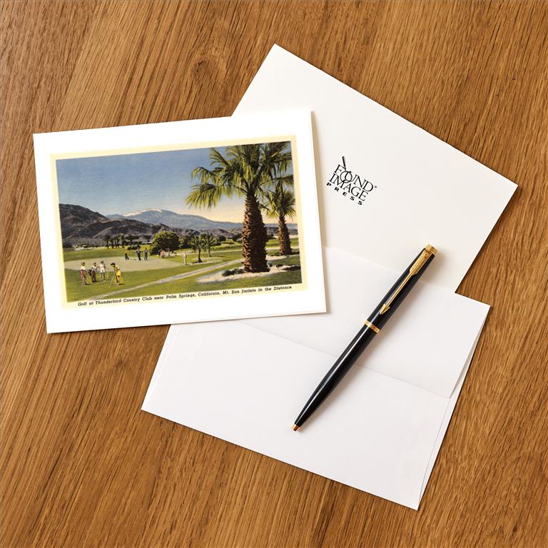 Greeting Card CD-191