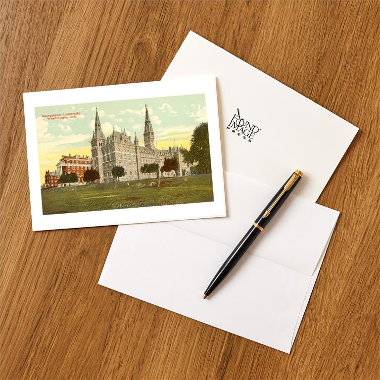 Greeting Card DC-54