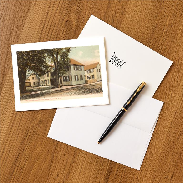 Greeting Card NH-194