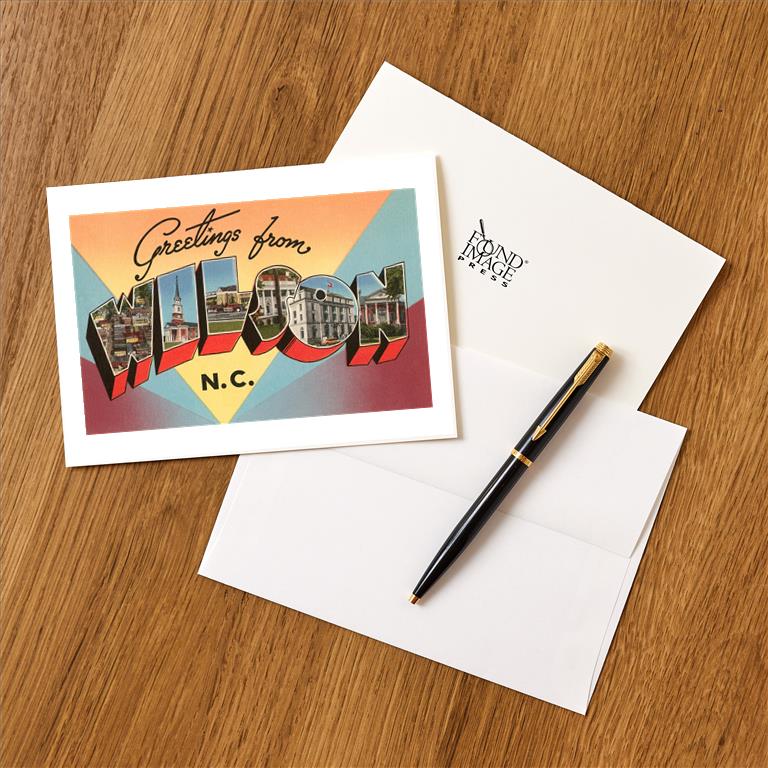 Greeting Card NC-298