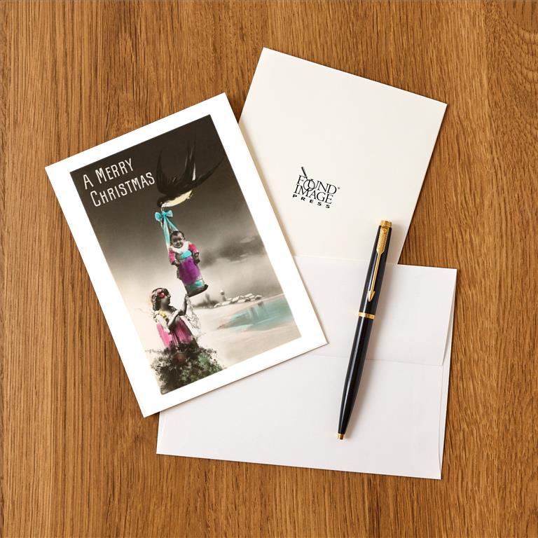 Greeting Card MC-235