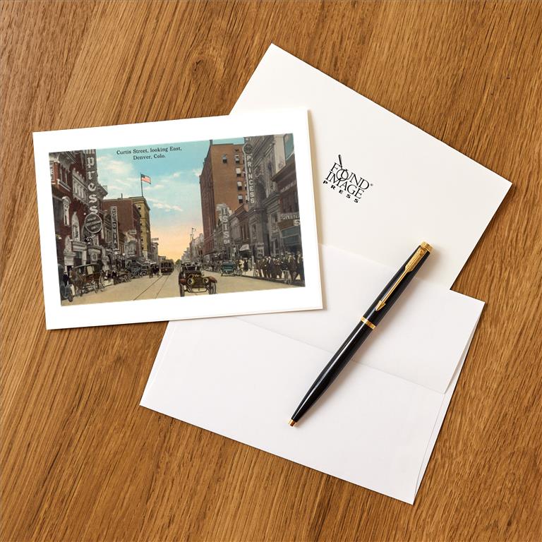 Greeting Card CO-235