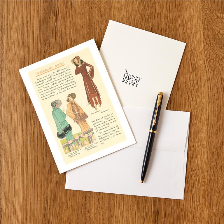 Greeting Card FN-360