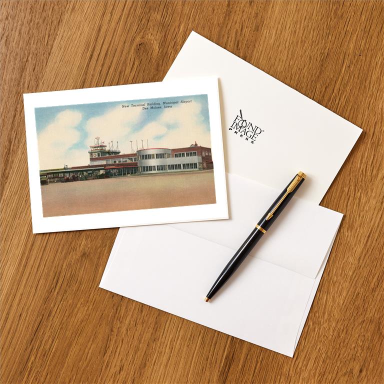 Greeting Card IA-122