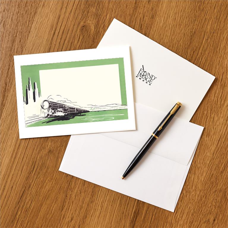 Greeting Card BR-128