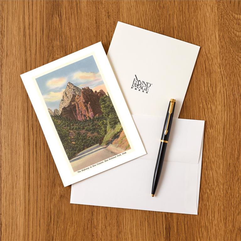 Greeting Card UT-240