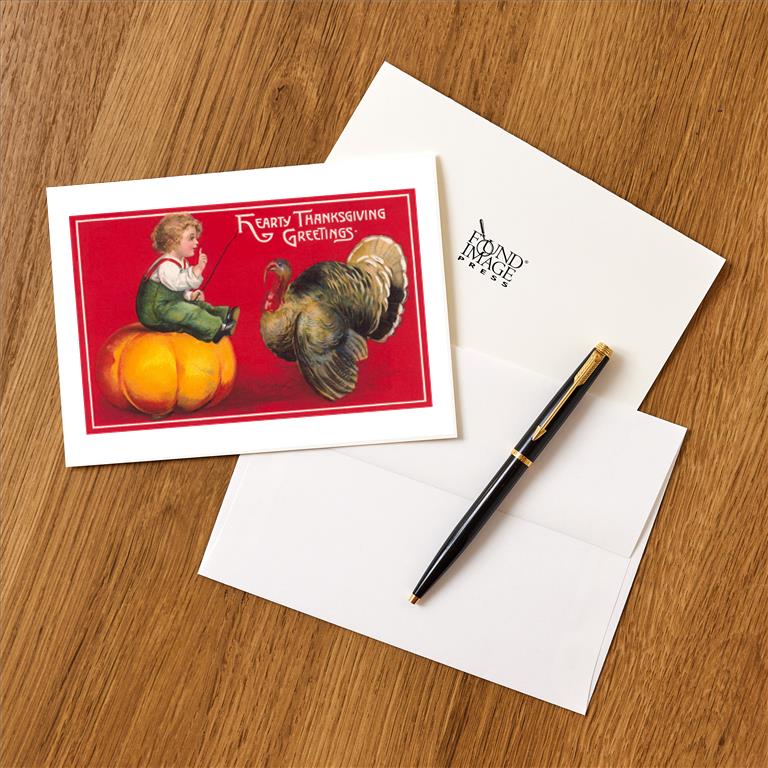 Greeting Card TD-163