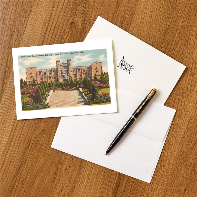 Greeting Card OH-541