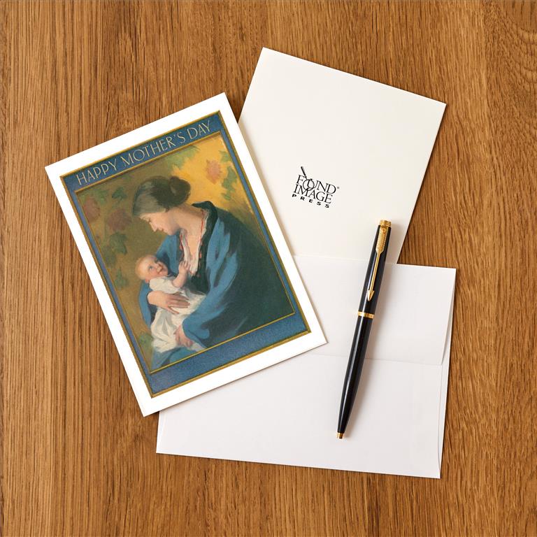 Greeting Card MY-122